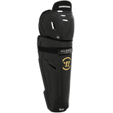 Warrior Alpha LT S26 Junior Shin Guards