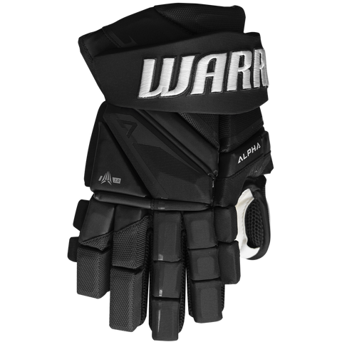 Warrior Alpha LX3 Senior Gloves