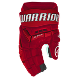 Warrior Alpha LX3 Pro Junior Gloves