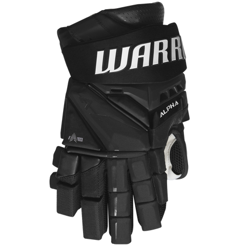 Warrior Alpha LX3 Pro Junior Gloves