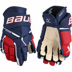 Bauer Supreme M5 Pro Junior Gloves