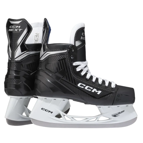 CCM NEXT Intermediate Hockey Skates