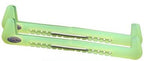 Blue Sports 2 Piece  Skate Guards