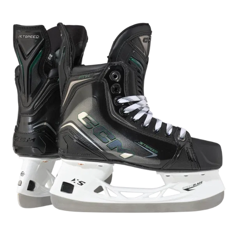 CCM Jetspeed FTW Senior Hockey Skates