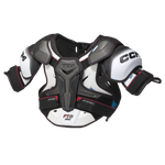 CCM Jetspeed FT8 Pro Junior Shoulder Pads