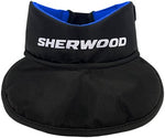 Sherwood Cut Protective Neck Guard Bib