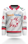 White Replica Jerseys