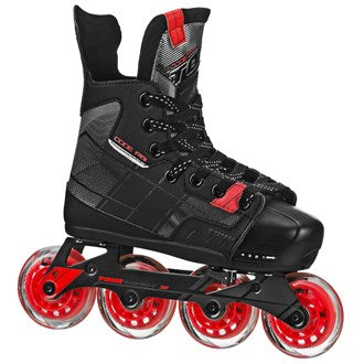 Tour GX Adjustable Inline Skates