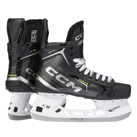 CCM Tacks XF 70 Intermediate Hockey Skates