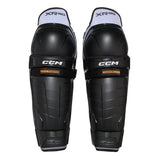 CCM Tacks XR 80 Senior Shin Guards