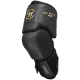 Warrior Alpha Pro S26 Senior Elbow Pads