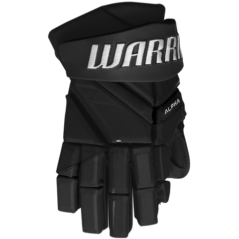 Warrior Alpha LX3T Junior Gloves