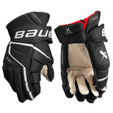 Bauer Vapor 3X Pro Junior Gloves