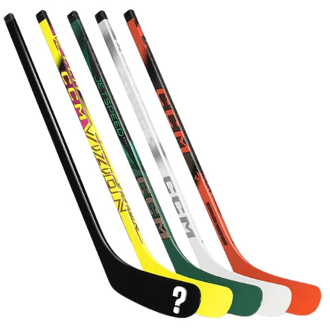 CCM 2025 Mystery Mini Stixcks