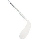 CCM Tacks XF Ghost Intermediate Hockey Stick - White Edition