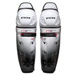 CCM Jetspeed FT8 Pro Senior Shin Guards