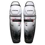 CCM Jetspeed FT8 Pro Senior Shin Guards