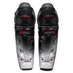 CCM Jetspeed FT8 Senior Shin Guards