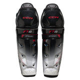 CCM Jetspeed FT8 Senior Shin Guards