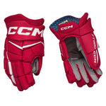 CCM Jetspeed FT880 Senior Gloves