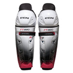 CCM Jetspeed FT880 Senior Shin Guards