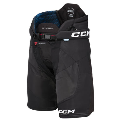 CCM Jetspeed + Junior Pants