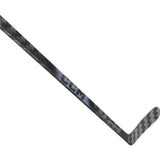 CCM Ribcor Trigger 10 Chrome Intermediate Hockey Stick