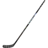 CCM Ribcor Trigger 10 Chrome Intermediate Hockey Stick