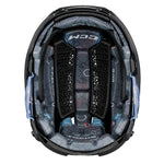 CCM Tacks 920 Helmet Combo