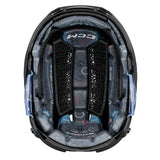 CCM Tacks 920 Helmet Combo