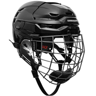 Warrior Covert CF80 Combo Helmet