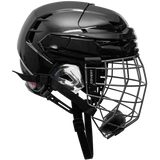 Warrior Covert CF80 Combo Helmet