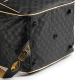 Edea Gold Figure Skate Bag