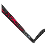 CCM Jetspeed FT7 Pro Junior Hockey Stick