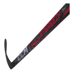 CCM Jetspeed FT7 Pro Junior Hockey Stick