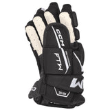 CCM Jetspeed FTW Womens Senior Gloves