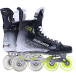 Bauer Vapor Hyperlite 2 Inline Senior Hockey Skates