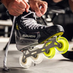Bauer Vapor Hyperlite 2 Inline Senior Hockey Skates