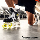 Bauer Vapor Hyperlite 2 Inline Senior Hockey Skates