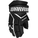 Warrior Alpha LX2 Comp Junior Gloves