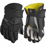 Bauer Supreme M3 Senior Gloves