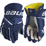 Bauer Supreme M3 Senior Gloves