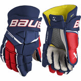 Bauer Supreme M3 Senior Gloves