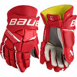 Bauer Supreme M3 Senior Gloves