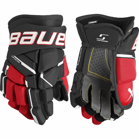 Bauer Supreme M5 Pro Junior Gloves