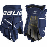 Bauer Supreme M5 Pro Senior Gloves