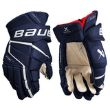 Bauer Vapor 3X Pro Intermediate Gloves