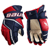 Bauer Vapor 3X Pro Intermediate Gloves