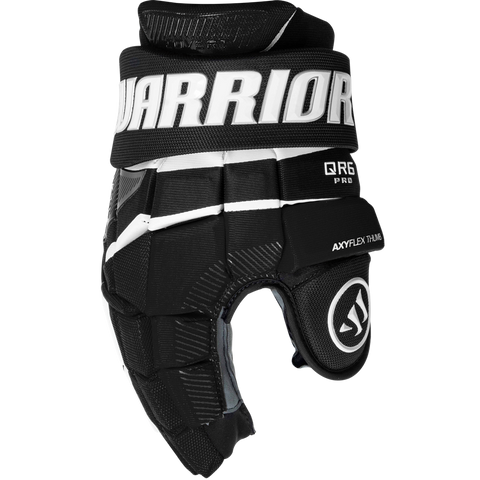 Warrior Covert QR6 Pro Senior Gloves