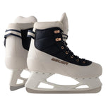 Bauer Radiant Heated Junior Ice Skates S25